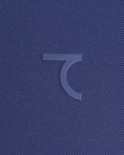 Polo - СИНИЙ - 8