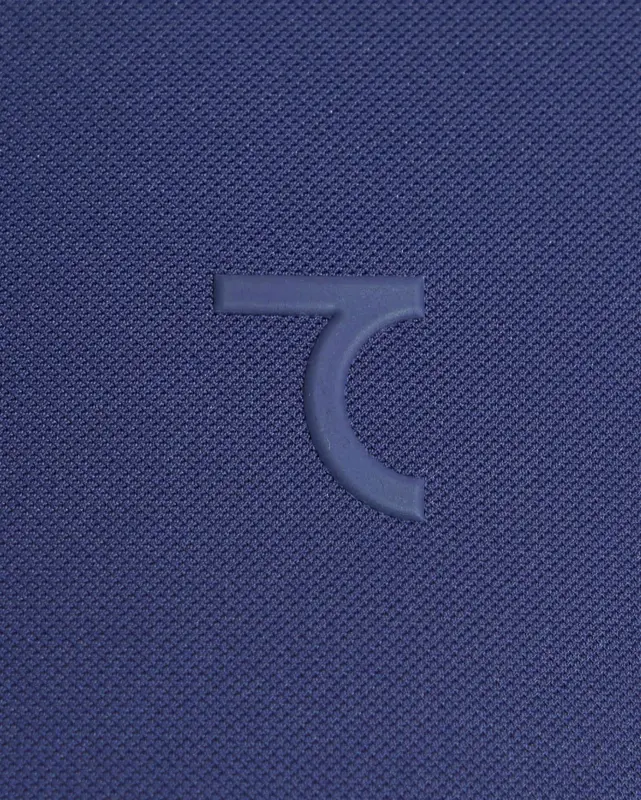 Polo - СИНИЙ - 8
