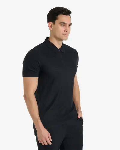 Polo - ЧЁРНЫЙ - 3