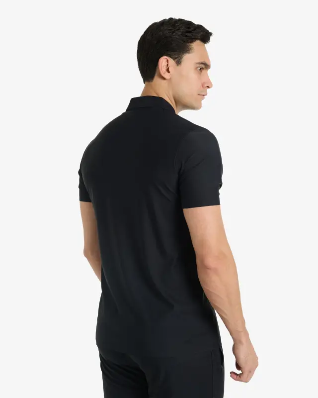 Polo - ЧЁРНЫЙ - 5