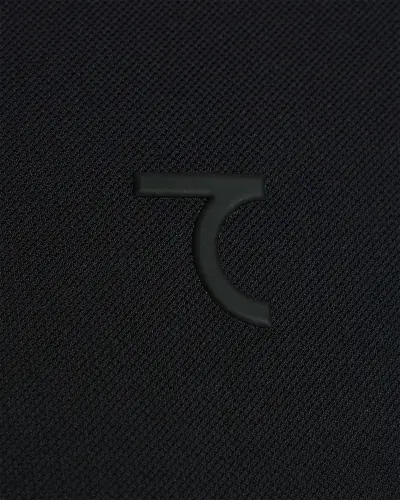 Polo - ЧЁРНЫЙ - 8