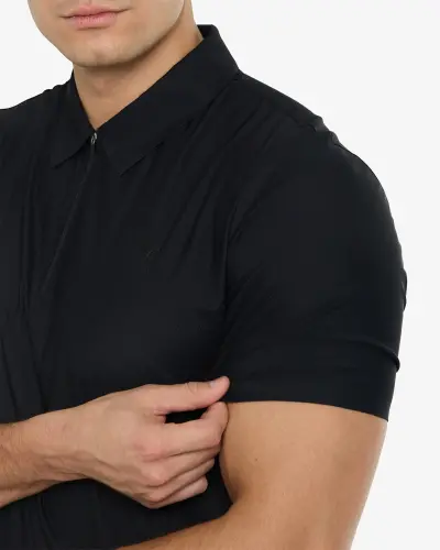 Polo - ЧЁРНЫЙ - 9