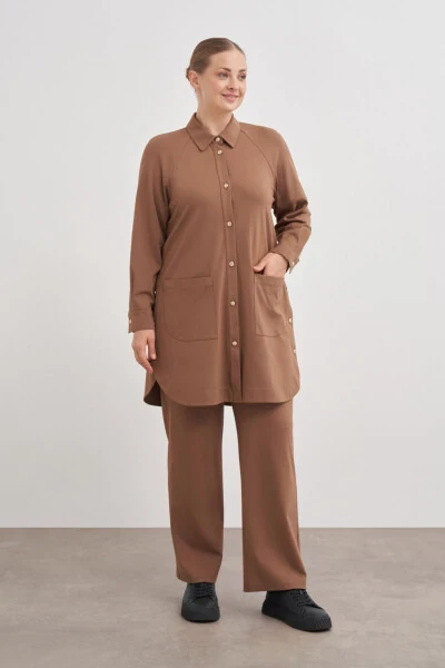 15749112 Knitted Sports Tunic - 3