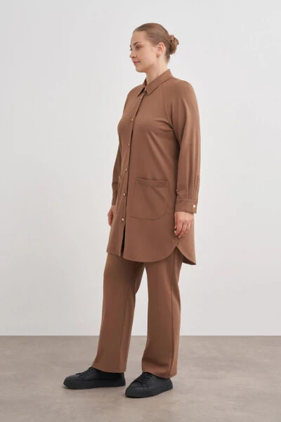 15749112 Oʻrma Sport Tunik - 2