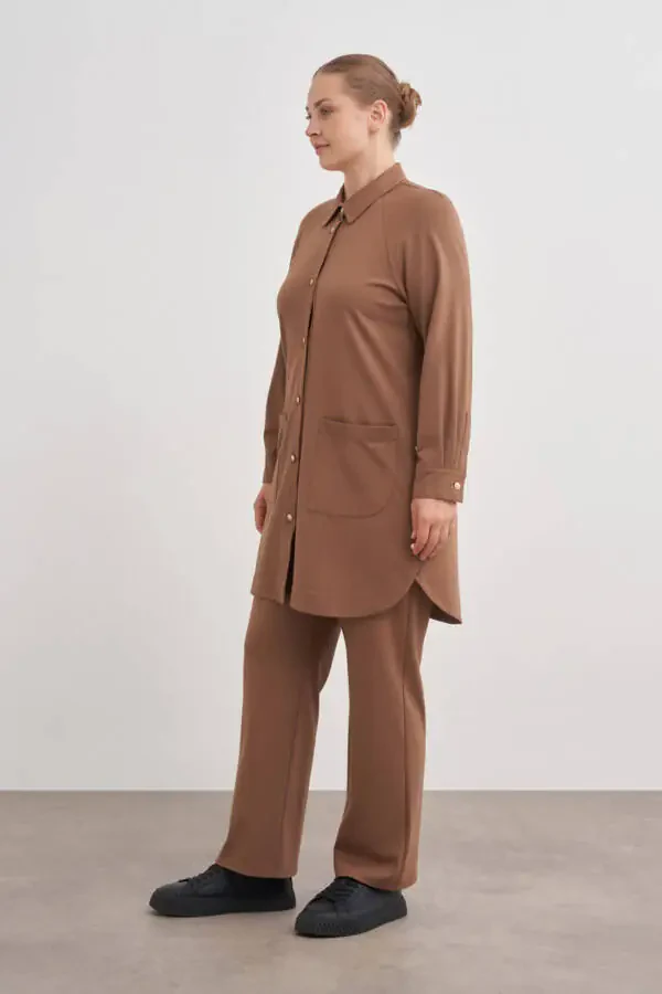 15749112 Oʻrma Sport Tunik - 2