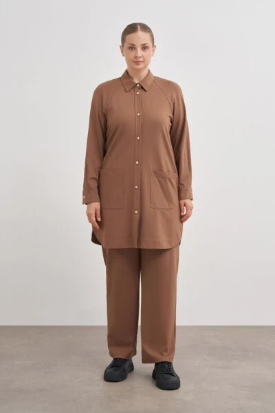 15749112 Oʻrma Sport Tunik - 4