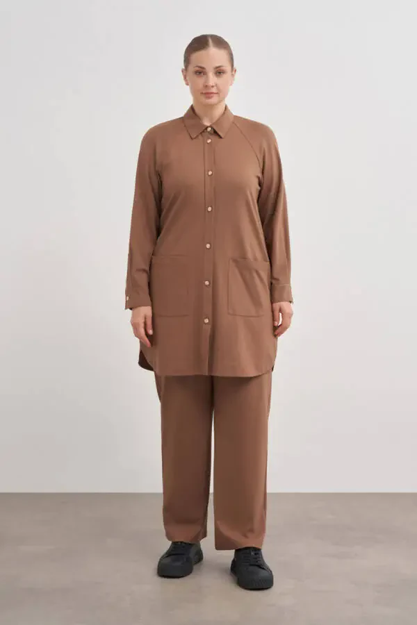 15749112 Oʻrma Sport Tunik - 4