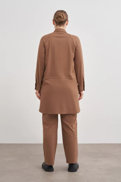 15749112 Oʻrma Sport Tunik - 5