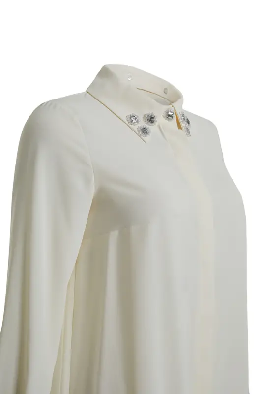15762111 Tunik - Bej - 2
