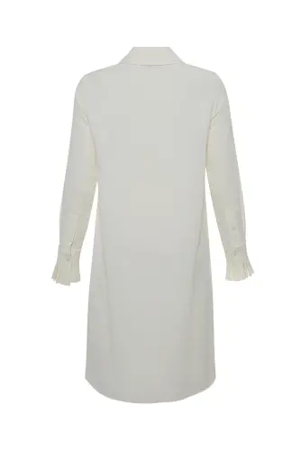 15762111 Tunik - Bej - 3