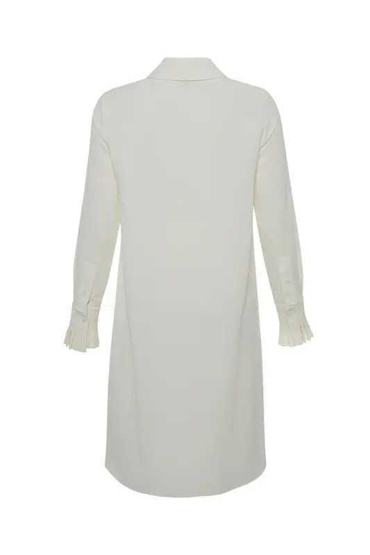 15762111 Tunik - Bej - 3