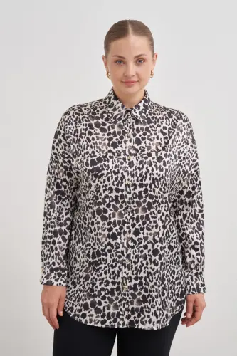 15764112 Tunik - Siyah - 1