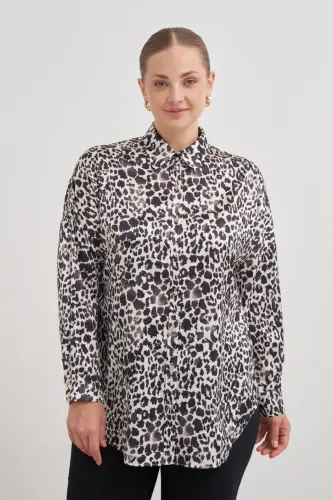 15764112 Tunik - Siyah - AKER (1)
