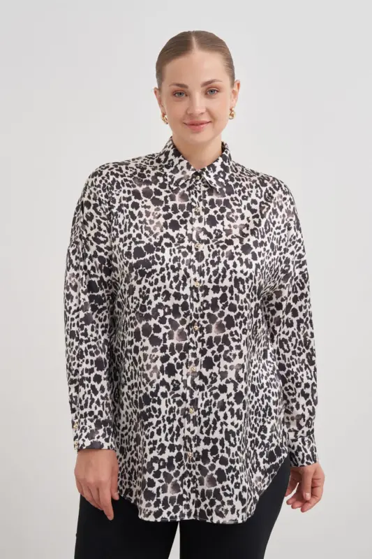 15764112 Tunik - Siyah - 2