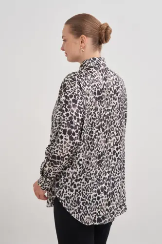 15764112 Tunik - Siyah - 6
