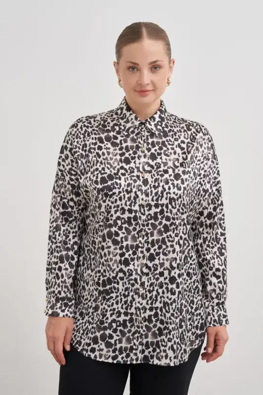 15764112 Tunik - AKER