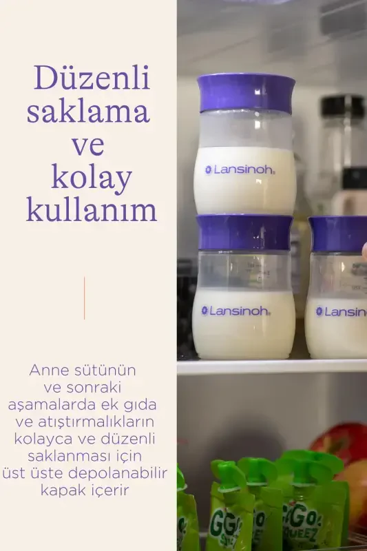 160 ml, 240 ml Chaqaloq shishasi va NaturalWave® so'rg'ich boshlang'ich to'plami - 3