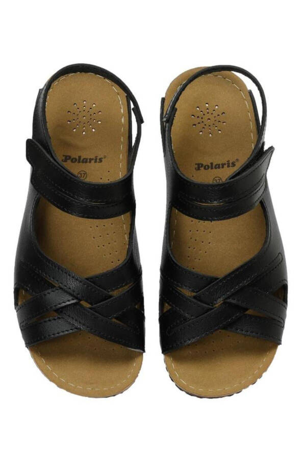 164343 Orthopedic Women's Sandals - 4