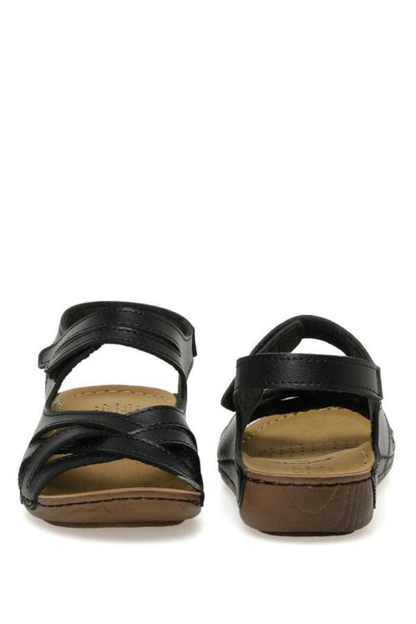 164343 Orthopedic Women's Sandals - 5