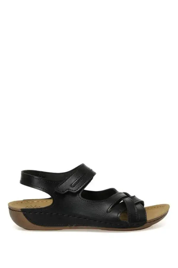 164343 Ortopedik Ayollar Sandali - 2