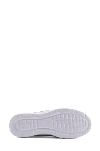 166051.Z4FX Qora Ayollar Comfort Poyabzali - 4