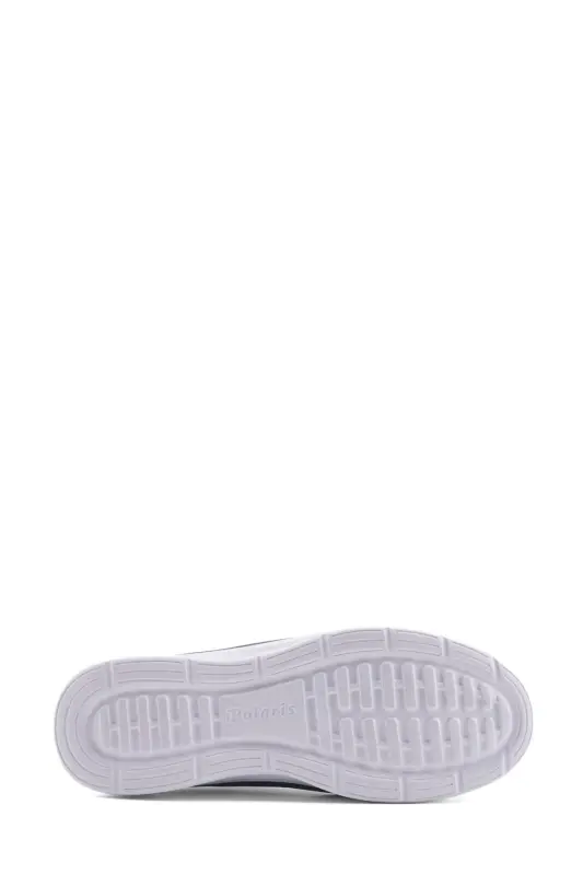 166051.Z4FX Qora Ayollar Comfort Poyabzali - 4