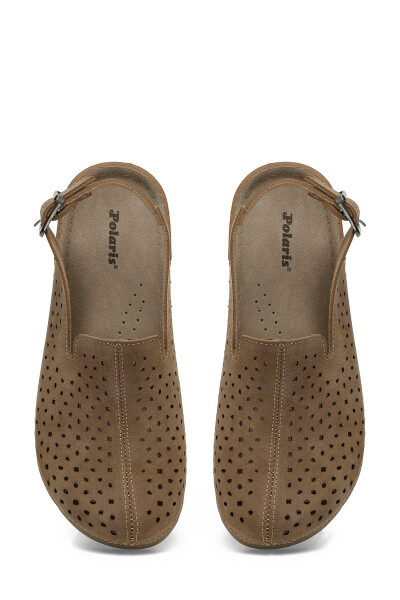 166931.NZ5FX Vizon Ayollar tekis sandal - 4