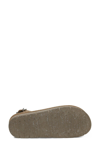 166931.NZ5FX Vizon Ayollar tekis sandal - 6