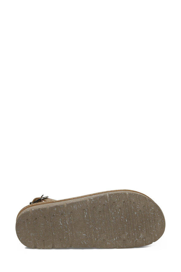 166931.NZ5FX Vizon Ayollar tekis sandal - 6