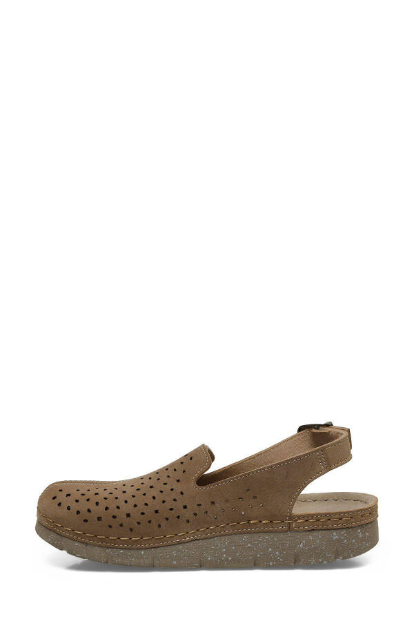 166931.NZ5FX Women's Flat Sandals - 3