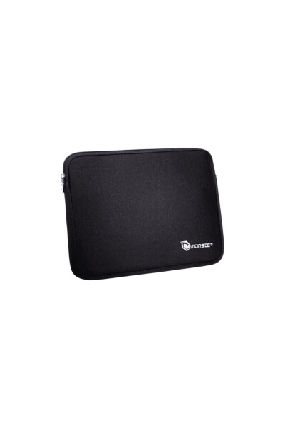 17.3'' Water-Resistant Protective Laptop Sleeve - 9