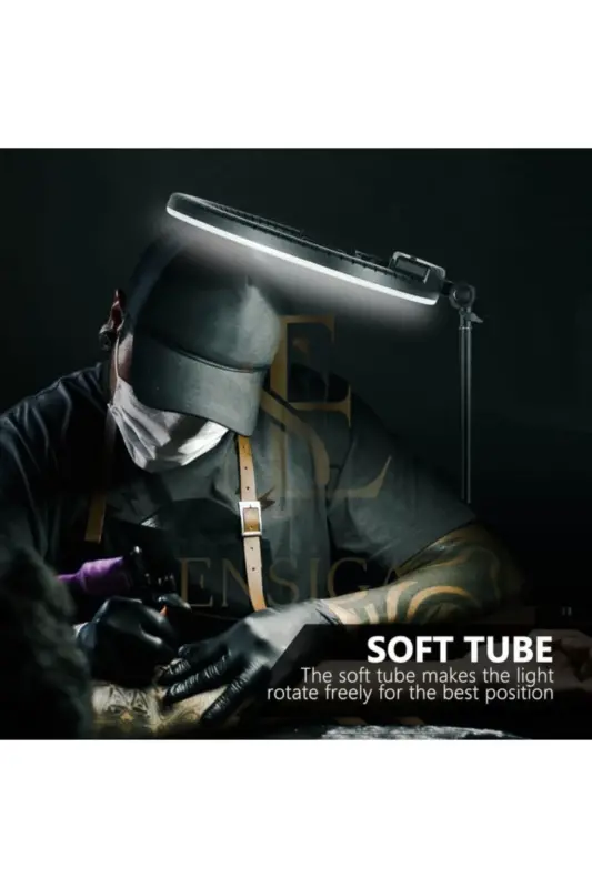 18 Inç Ring Light Megalux Youtuber Makyaj Güzellik 5500k 48w Kuaför Kit Çantalı Ve Kumandalı-18 İNÇ - 3