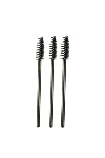 19 Parça Lüx Keseli Makyaj Fırça Seti Makyaj Süngeri Ve Fırça Seti - 6