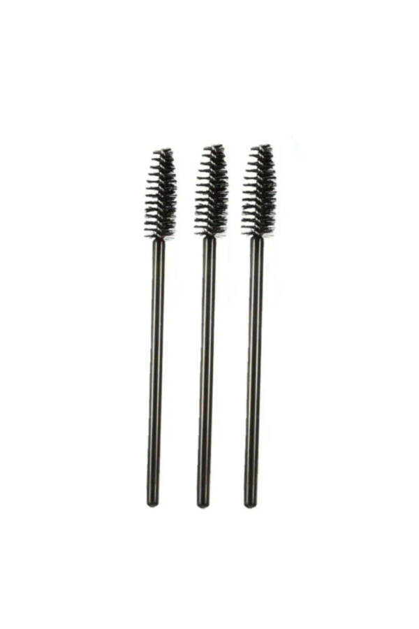 19 Parça Lüx Keseli Makyaj Fırça Seti Makyaj Süngeri Ve Fırça Seti - 6