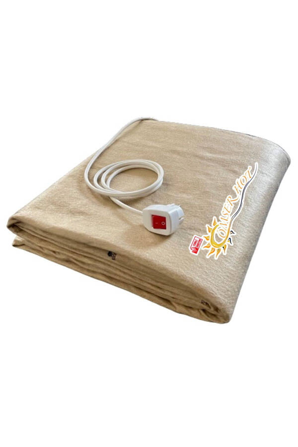 180 X 300 Cm 6m² Felt Carpet Underfloor Heater (GERMAN QUALITY) - 6