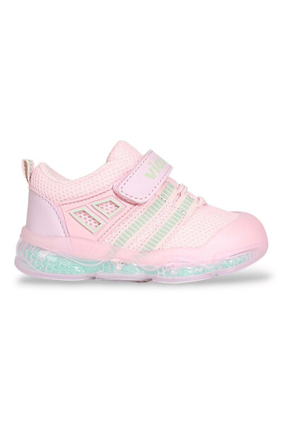 1936-Orante Işıklı İlkadım Bebek Günlük Spor Ayakk 