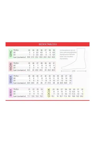 1936-Orante Işıklı İlkadım Bebek Günlük Spor Ayakkabı-BEJ - 6