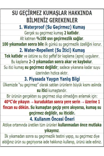 2-4 yaş, Zoo, Sıvı Geçirmez, Makinede Yıkanabilir, Cepli, Oeko-tex 100, Uzun Kollu Bebek Mama Önlüğü - 7