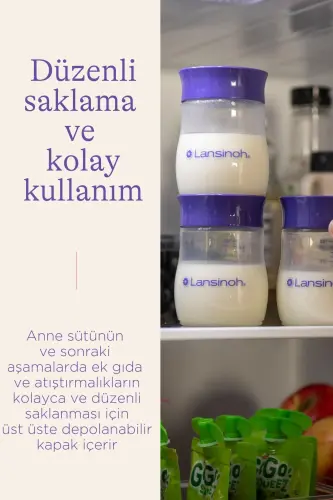 2 бутылочки по 160 мл и соска NaturalWave® - 3