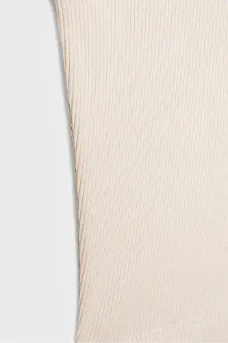 2 dona Basic chiziqli qisqartirilgan top to'plami - 8