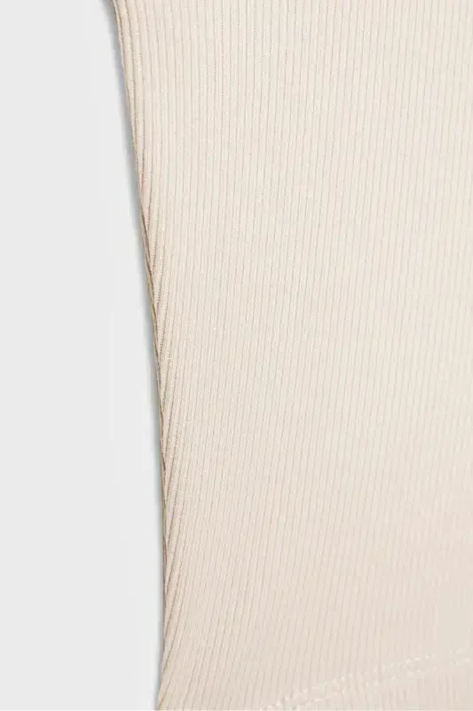 2 dona Basic chiziqli qisqartirilgan top to'plami - 8