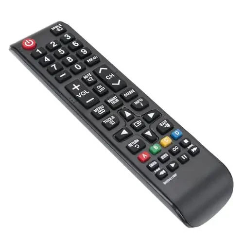 2 dona BN59-01199F Yangi almashtirish Universal masofadan boshqarish pulti Samsung Smart TV LED LCD HDTV QLED SUHD UHD 4K 3D TV uchun mos keladi - 2