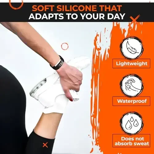 2 dona Fitness Tracker Id115plus Hr almashtirish tasmasi - Fitness Tracker bilaguzuk tasmasi Fitness soati tasmalari almashtiruvchi - Fitness Tracker tasmalari almashtiruvchi aqlli soat almashtiruvchi bilaguzuk - 4