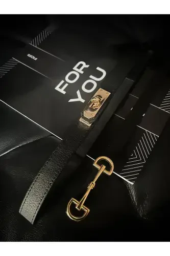 2 dona imkoniyat mahsuloti Ingichka va elastik ayollar kamari, kurtka kamari, ko'ylak kamari, ko'ylak kamari - qora - 1