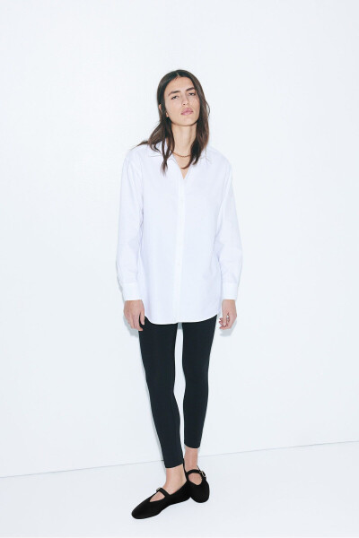 2 dona Jersey shimlari - H&M (1)