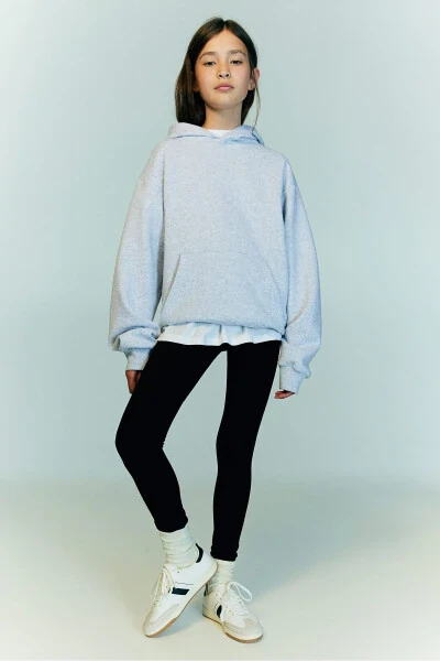 2 dona paxta leggins - 3