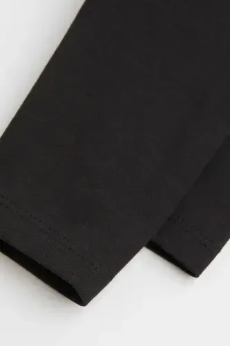 2 dona Paxta Leggins - 3