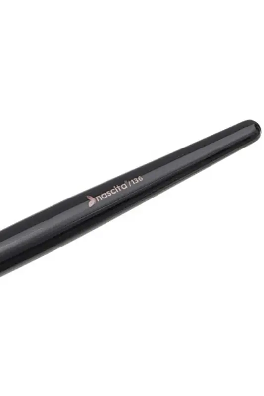 2 dona professional oval shakldagi konselyator cho'tkasi - 5