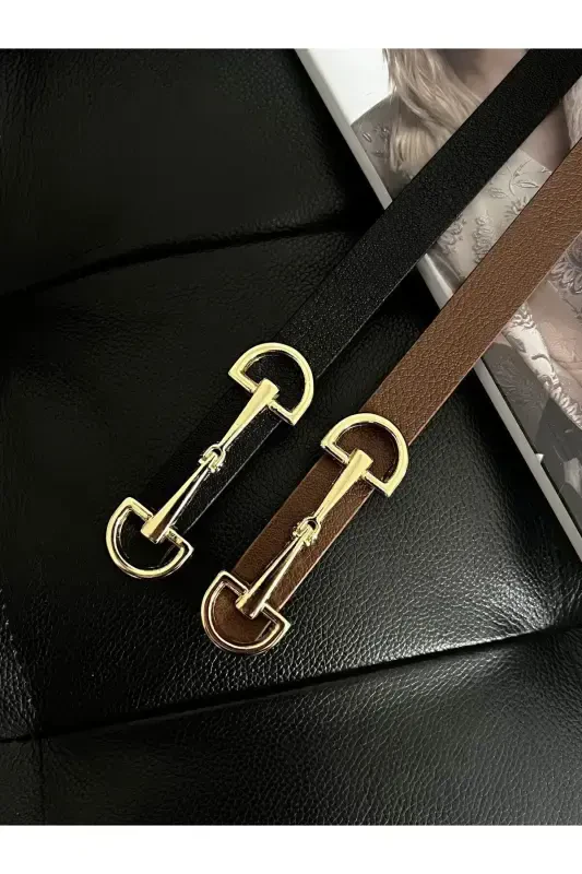 2 dona Uzun Tugalı Yupqa Ayollar Kamari, Jilet Kamari, Ko'ylak Kamari, Ko'ylak Kamari - 5