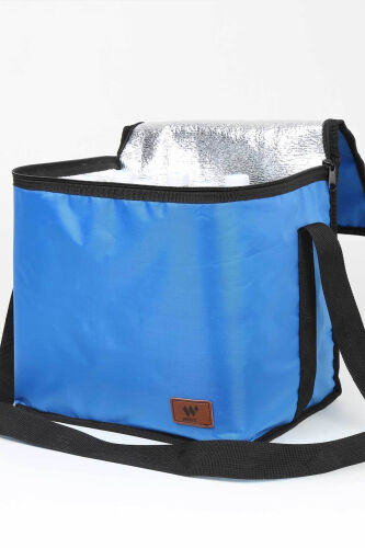 2 Ice Packs Gift - Thermos Bag - Thermal Insulated Food Carrier Bag - 13